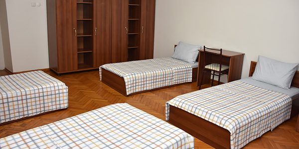 çorlu pansiyon